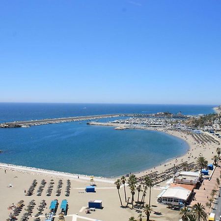Stella Maris Apt 1509 - Fuengirola Apartment Екстериор снимка