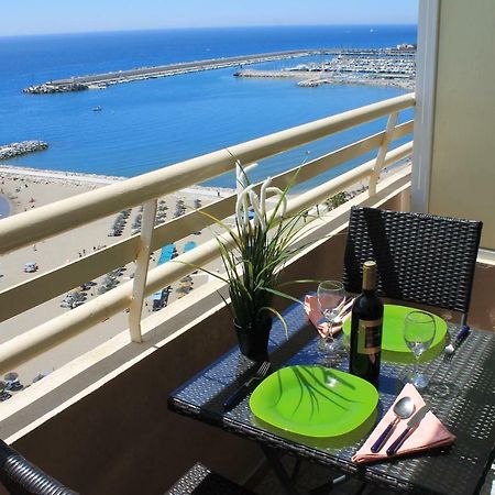 Stella Maris Apt 1509 - Fuengirola Apartment Екстериор снимка