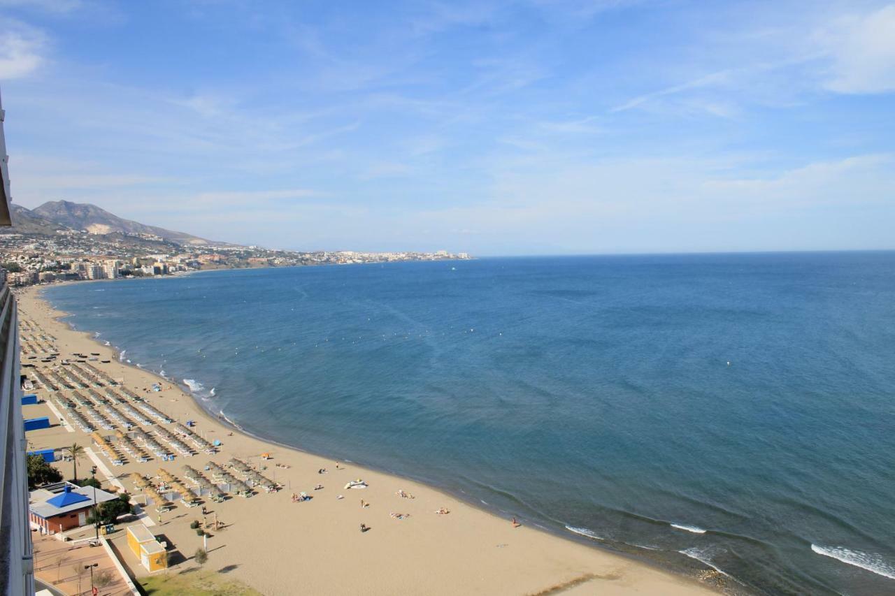 Stella Maris Apt 1509 - Fuengirola Apartment Екстериор снимка