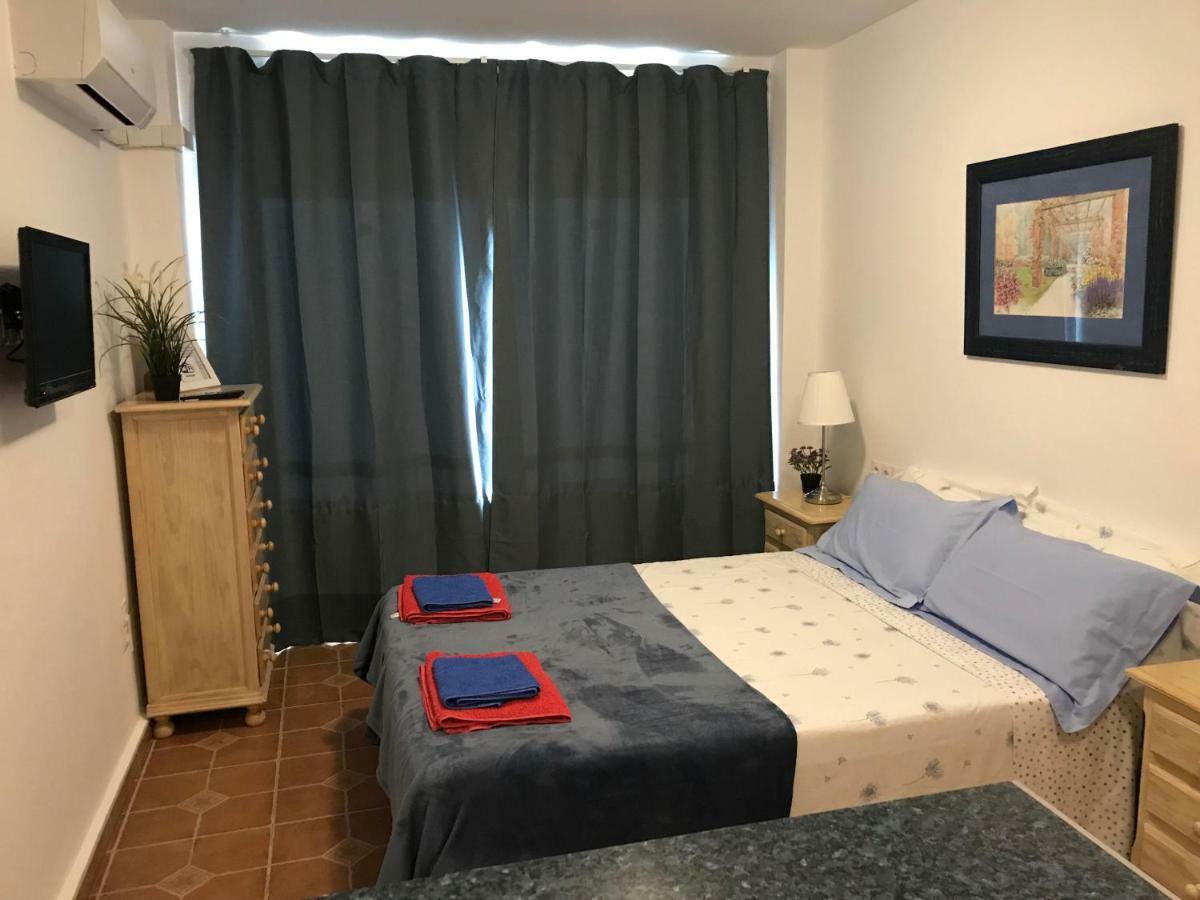 Stella Maris Apt 1509 - Fuengirola Apartment Екстериор снимка