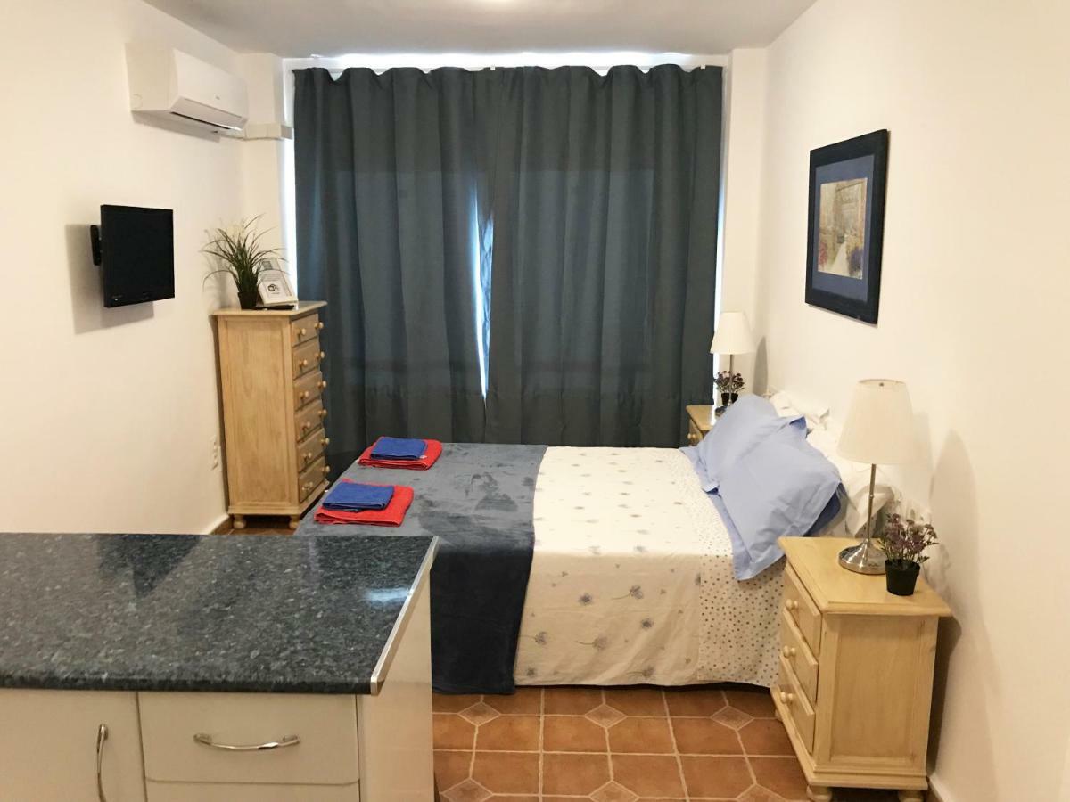Stella Maris Apt 1509 - Fuengirola Apartment Екстериор снимка